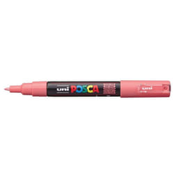 POSCA PC-1MC Rose corail
