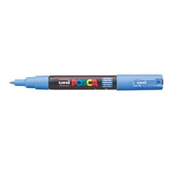 POSCA PC-1MC Bleu ciel