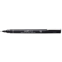 Uni-Ball PIN 1.0 stylo fin Noir 1 pièce(s)