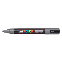 POSCA PC-5M Gris foncé