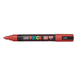 POSCA PC-5M Rouge rubis