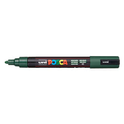 POSCA PC-5M Vert anglais