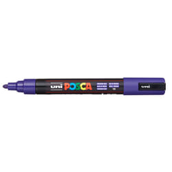 POSCA PC-5M Bleu de Prusse