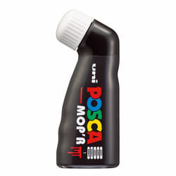 POSCA PCM-22 Blanc
