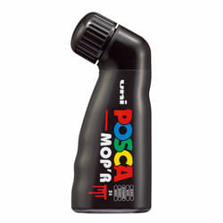 POSCA PCM-22 Noir