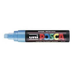 POSCA uni PC-17K marqueur 1 pièce(s) Pointe biseautée Bleu