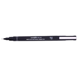 Uni-Ball uni PIN stylo de calligraphie 1 pièce(s)