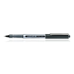 Uni-Ball Eye Micro UB-150 Stylo à bille Noir 12 pièce(s)