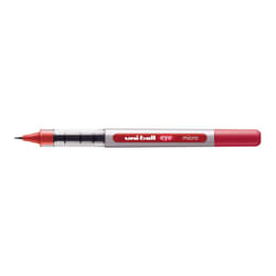 Uni-Ball Eye UB-150 Stylo à bille Rouge