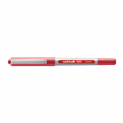 Uni-Ball Eye UB-150 Stylo à bille Rouge