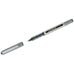 Uni-Ball UB-157 Stylo à bille Noir 12 pièce(s)