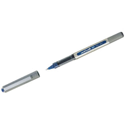Uni-Ball UB-157 Stylo à bille Bleu 12 pièce(s)