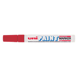Uni-Ball PX-20 marqueur 1 pièce(s) Rouge