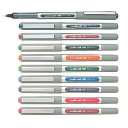 Uni-Ball UB-157 Eye Fine Vert