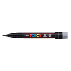POSCA PCF-350 Noir