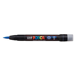POSCA PCF-350 Bleu