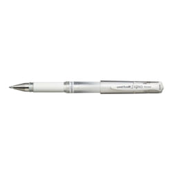 Uni-Ball Signo Stylo à bille Blanc