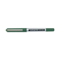 Uni-Ball UniBall Stylo à bille Vert 1 pièce(s)