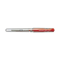 Uni-Ball Signo Stylo à bille Rouge