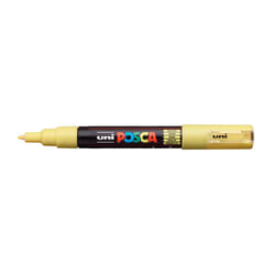 Uni-Ball PC-1M Jaune 1 pièce(s)