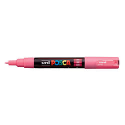 POSCA PC-1MC Rose