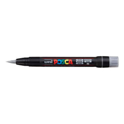 POSCA PCF-350 Argent