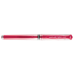Uni-Ball UM-153 Stylo à bille Rouge 1 pièce(s)