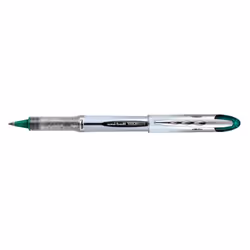 Uni-Ball Vision Elite 0.8, Clip, Stylo à bille rétractable avec clip, Noir, 1 pièce(s)
