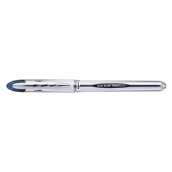 Uni-Ball UniBall, Stylo à bille, Argent, 0,8 mm