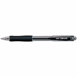 Uni-Ball Lacknock SN-100, Noir