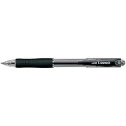 Uni-Ball Lacknock SN-100 Noir