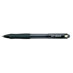 Uni-Ball SN-100 Noir Stylo à bille