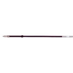 Uni-Ball Lacknock Vulling voor balpen Laknock zwart