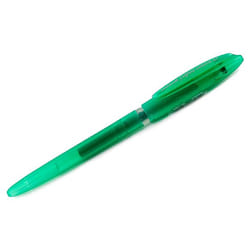 Uni-Ball UM-170 Signo Gelstick Stylos rétractables à encre gel Vert
