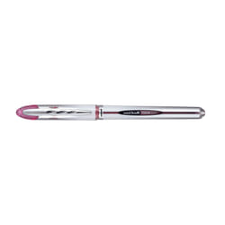 Uni-Ball UniBall Stylo à bille Bordeaux