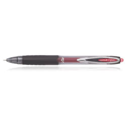 Uni-Ball 10.1.0216 stylo à encre gel Stylos rétractables à encre gel Rouge