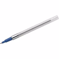 UNI-BALL Recharge pour Stylo bille POWER TANK SNP10 Pte Moy. 1mm Bleu