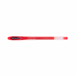 Uni-Ball UM-120, Stylo à bille, Rouge, Rouge, 0,7 mm