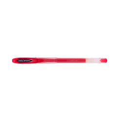 Uni-Ball UM-120 Stylo à bille Rouge