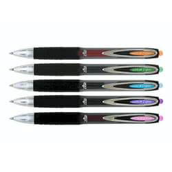 Uni-Ball UMN-207 Signo 207RT Vert 12 pièce(s)