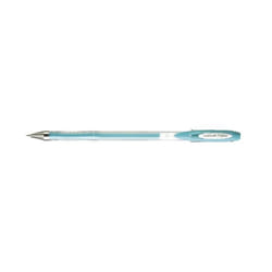 Stylo roller Signo Pastel - Ecriture moyenne - Vert - Signo