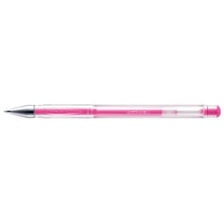 Uni-Ball Signo Stylo à bille Rose 1 pièce(s)