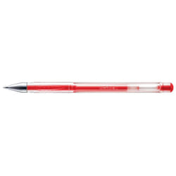 Uni-Ball Signo Stylo à bille Rouge 1 pièce(s)