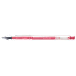 Uni-Ball Signo Stylo à bille Rouge