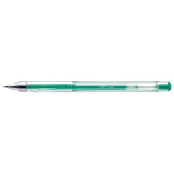 Uni-Ball Signo Stylo à bille Vert 1 pièce(s)