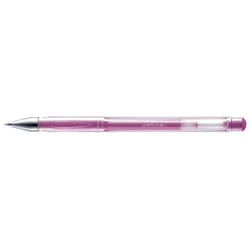 Uni-Ball Signo Stylo à bille Rose 1 pièce(s)