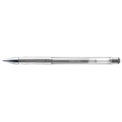 Uni-Ball Signo Stylo à bille Argent 1 pièce(s)