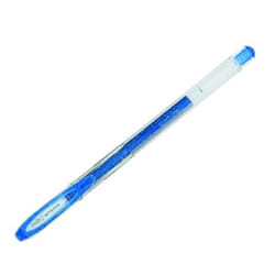 Uni-Ball Signo UM-120 SP Stylos à encre gel avec bouchon Bleu 1 pièce(s)