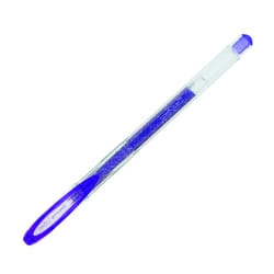 Uni-Ball UM-120 SP Stylos à encre gel avec bouchon Violet 1 pièce(s)