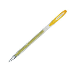 Uni-Ball Signo UM-120 SP Stylos à encre gel avec bouchon Or 1 pièce(s)